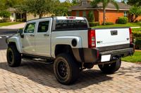 2009 Hummer H3 ALPHA Edition for sale