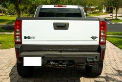 2009 Hummer H3 ALPHA Edition for sale