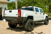 2009 Hummer H3 ALPHA Edition for sale
