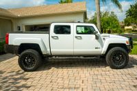2009 Hummer H3 ALPHA Edition for sale