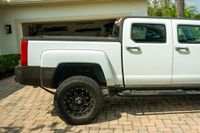 2009 Hummer H3 ALPHA Edition for sale