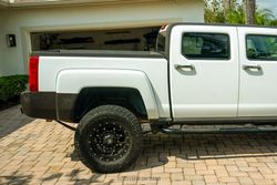 2009 Hummer H3 ALPHA Edition for sale
