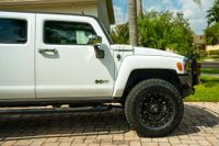2009 Hummer H3 ALPHA Edition for sale