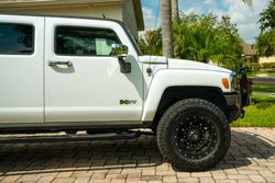 2009 Hummer H3 ALPHA Edition for sale