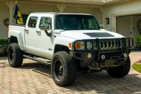 2009 Hummer H3 ALPHA Edition for sale