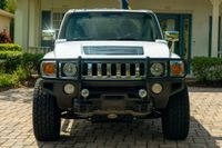 2009 Hummer H3 ALPHA Edition for sale