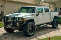 2009 Hummer H3 ALPHA Edition for sale