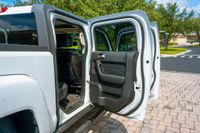 2009 Hummer H3 ALPHA Edition for sale