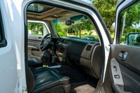 2009 Hummer H3 ALPHA Edition for sale