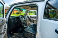 2009 Hummer H3 ALPHA Edition for sale