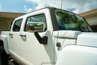 2009 Hummer H3 ALPHA Edition for sale