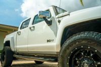 2009 Hummer H3 ALPHA Edition for sale