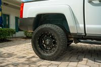 2009 Hummer H3 ALPHA Edition for sale