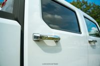 2009 Hummer H3 ALPHA Edition for sale