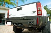 2009 Hummer H3 ALPHA Edition for sale