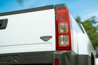 2009 Hummer H3 ALPHA Edition for sale