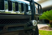2009 Hummer H3 ALPHA Edition for sale