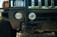 2009 Hummer H3 ALPHA Edition for sale