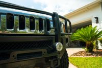 2009 Hummer H3 ALPHA Edition for sale