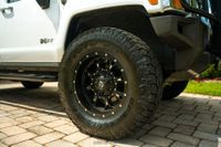 2009 Hummer H3 ALPHA Edition for sale