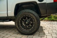2009 Hummer H3 ALPHA Edition for sale