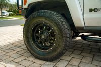 2009 Hummer H3 ALPHA Edition for sale