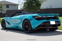 2022 McLaren 720S Spider for sale