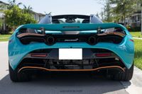 2022 McLaren 720S Spider for sale