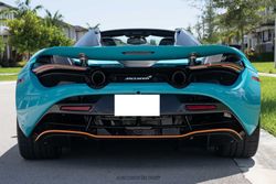 2022 McLaren 720S Spider for sale