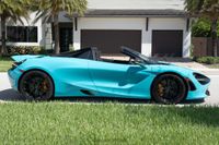 2022 McLaren 720S Spider for sale