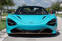2022 McLaren 720S Spider for sale
