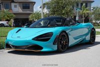 2022 McLaren 720S Spider for sale