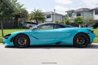 2022 McLaren 720S Spider for sale