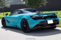 2022 McLaren 720S Spider for sale
