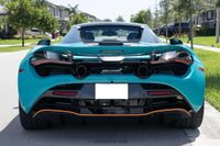 2022 McLaren 720S Spider for sale