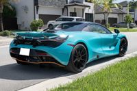 2022 McLaren 720S Spider for sale