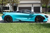 2022 McLaren 720S Spider for sale