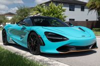 2022 McLaren 720S Spider for sale