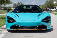 2022 McLaren 720S Spider for sale