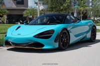 2022 McLaren 720S Spider for sale