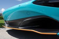 2022 McLaren 720S Spider for sale