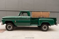 1964 Chevrolet K10 Stepside Longbed 4x4 for sale