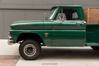 1964 Chevrolet K10 Stepside Longbed 4x4 for sale