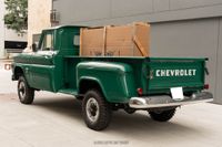 1964 Chevrolet K10 Stepside Longbed 4x4 for sale