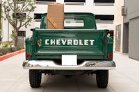 1964 Chevrolet K10 Stepside Longbed 4x4 for sale
