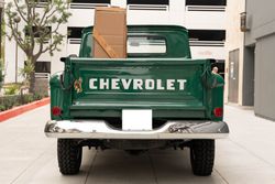 1964 Chevrolet K10 Stepside Longbed 4x4 for sale