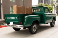 1964 Chevrolet K10 Stepside Longbed 4x4 for sale