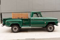 1964 Chevrolet K10 Stepside Longbed 4x4 for sale