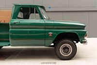 1964 Chevrolet K10 Stepside Longbed 4x4 for sale
