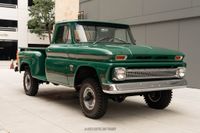 1964 Chevrolet K10 Stepside Longbed 4x4 for sale